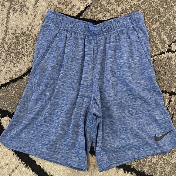 Set of 2 Men's Size Small Nike Athletic Shorts - Picture 2 of 5